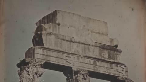 Jarid Boosters: Some of the First Photos Ever Taken at Classic Historic Locations