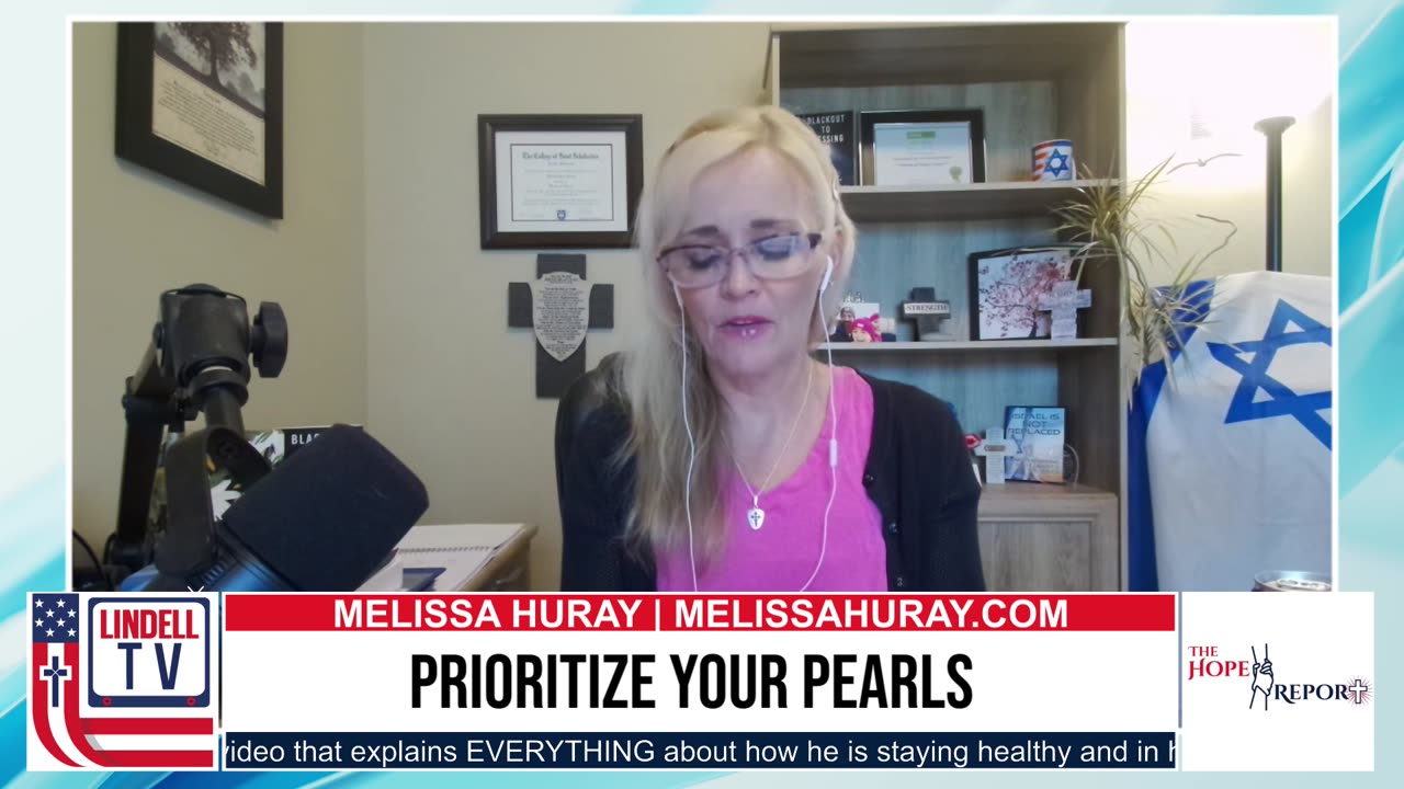 Prioritize Your Pearls