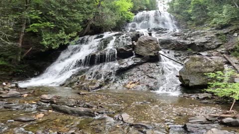 Waterfall