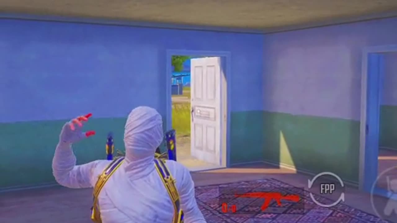 PUBG MOBILE GAMING || PART 53 [LIII]