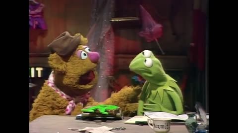 Muppet Show_ Are You Kermit the Frog_