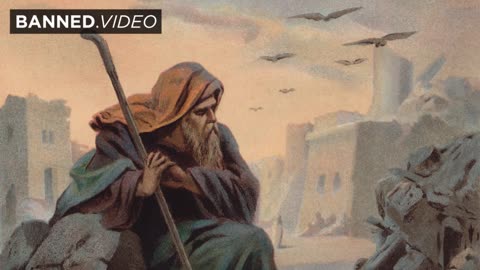 Alex Jones: The Raging Prophet?