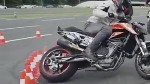 KTV vs Kawasaki
