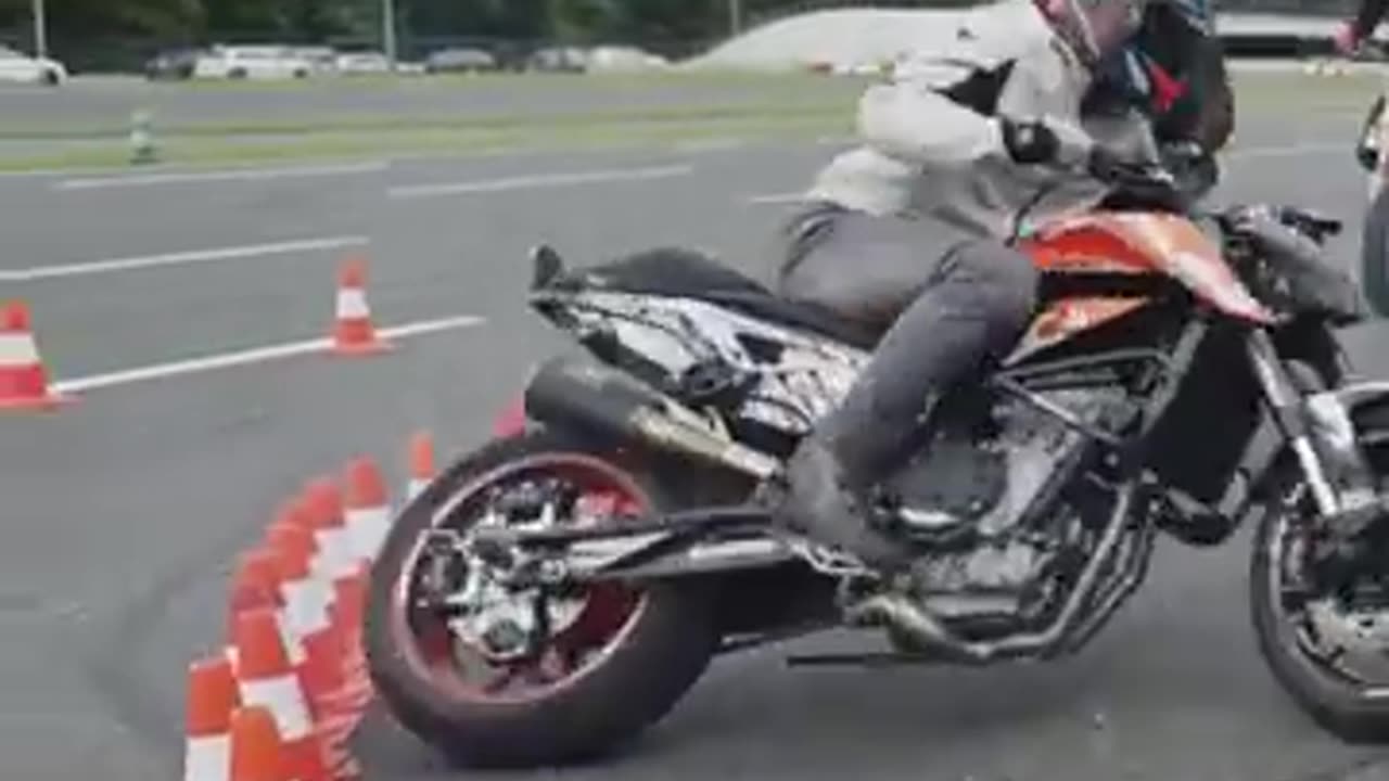 KTV vs Kawasaki