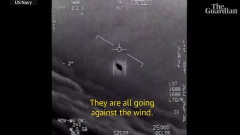 UFO videos