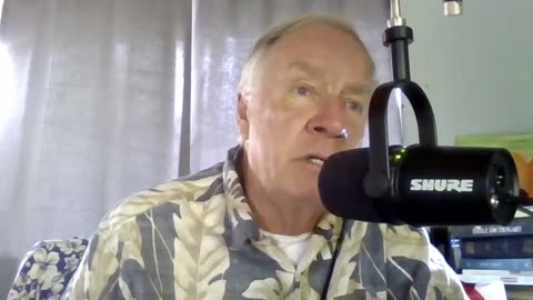 Episode 1257 - Pastor Mike Kestler and Pastor Joe Jackson on To Every Man An Answer