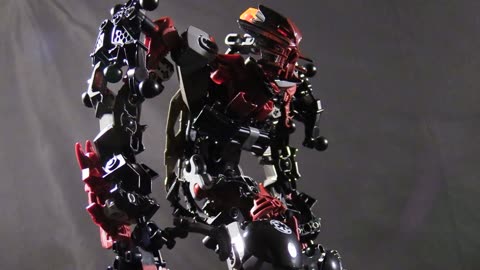 Moc Showcase Batch 7 Terrebis