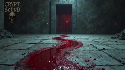 Crypt of Sound – The Final Breath