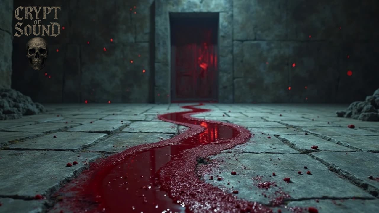 Crypt of Sound – The Final Breath