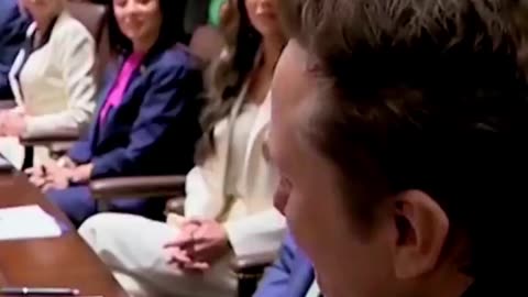 ELON AND DOGE ARE KICKING ASS