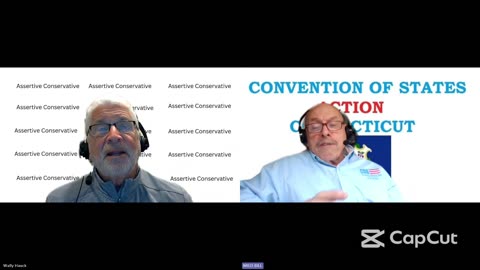 Convention of States Will Not "Runway"