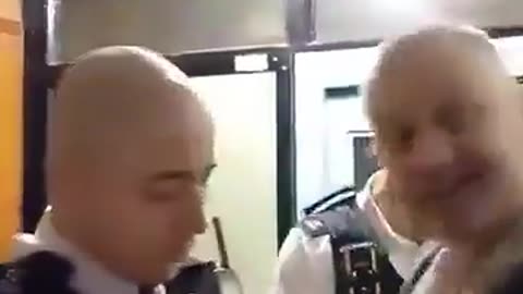 🇬🇧UK POLICE