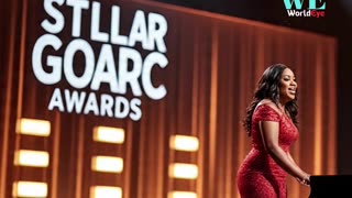 Pastor Mike Jr. Makes History with 9 Wins at 2025 Stellar Awards