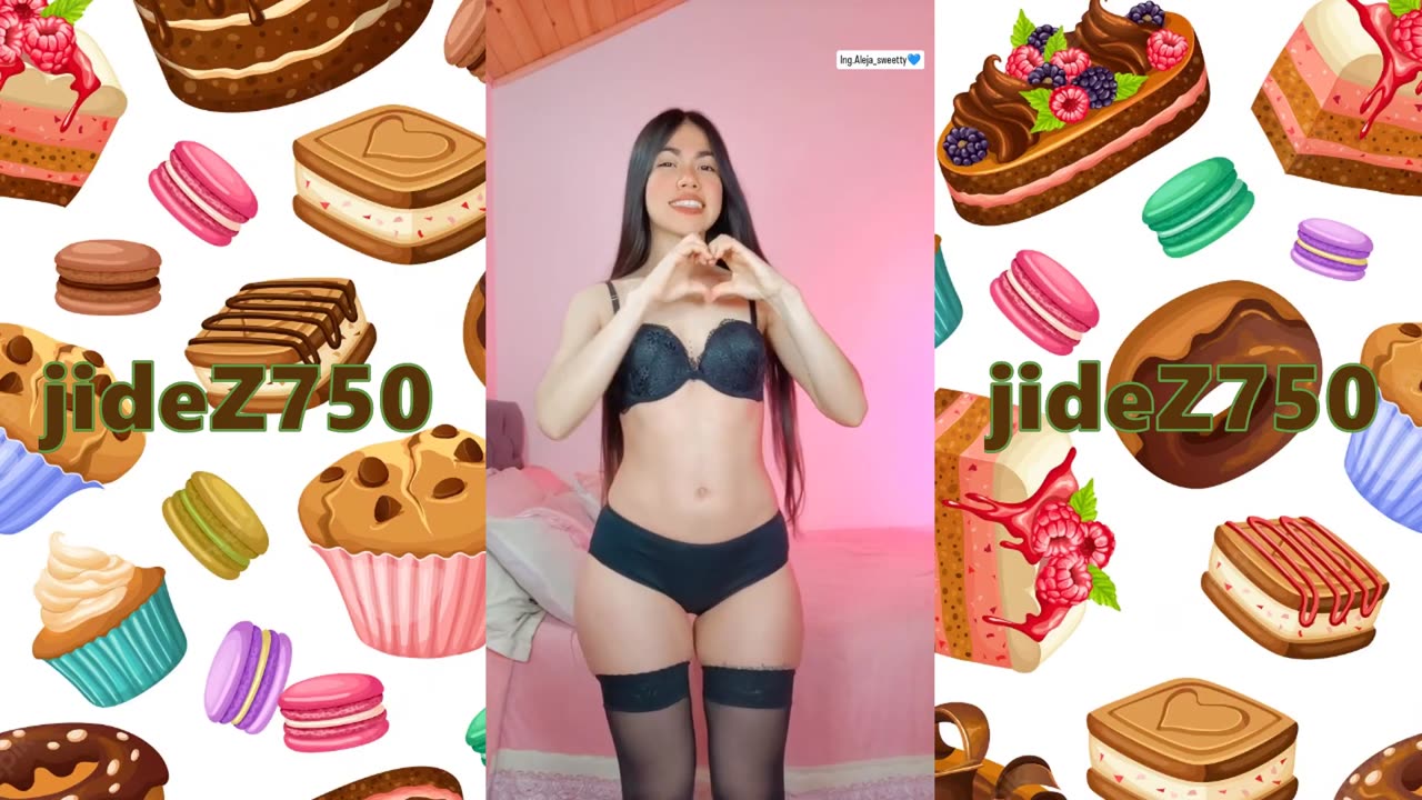 Big Bank 🍑 Tiktok Challenge