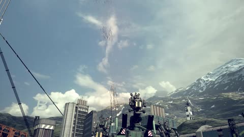 Armor Attack - 4K Official Mobile Gameplay Reveal Trailer at 60fps