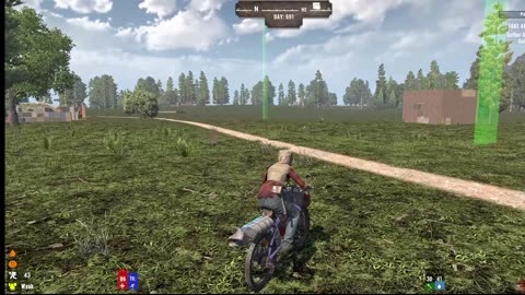7 Days to Die EP-2 Part 4