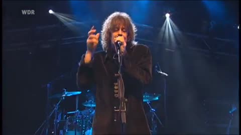 The Waterboys - The Whole Of The Moon = Haldern 2007