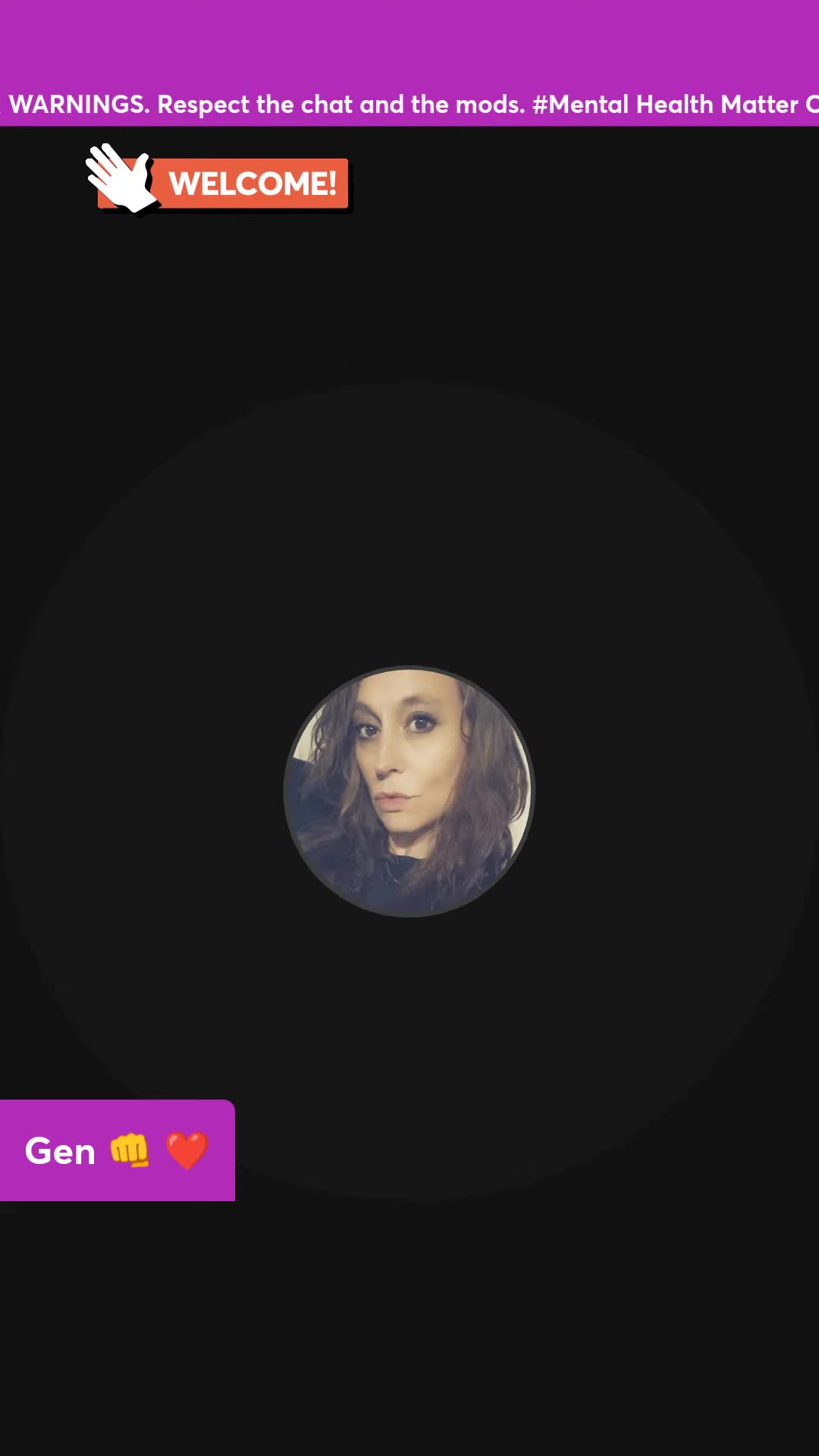 11/15/25 Gen B VOD: "Sassy Saturday"