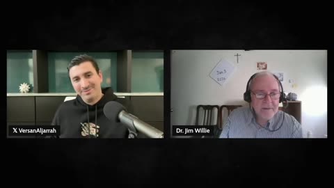 Jim Willie; XRP, Gold, and the New Financial System They Don’t Want You to See