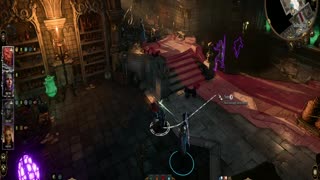 Baldur's Gate 3(Good)-Zaith'isk