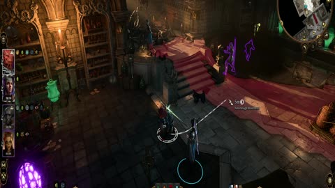 Baldur's Gate 3(Good)-Zaith'isk