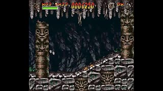 Bill Plays! INDIANA JONES GREATEST ADVENTURES [ 2 ] NO My NEW Improve SPLASH MOUNTAIN