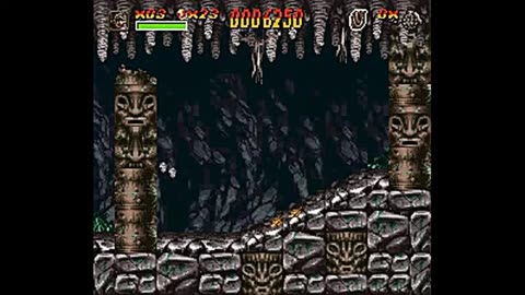 Bill Plays! INDIANA JONES GREATEST ADVENTURES [ 2 ] NO My NEW Improve SPLASH MOUNTAIN