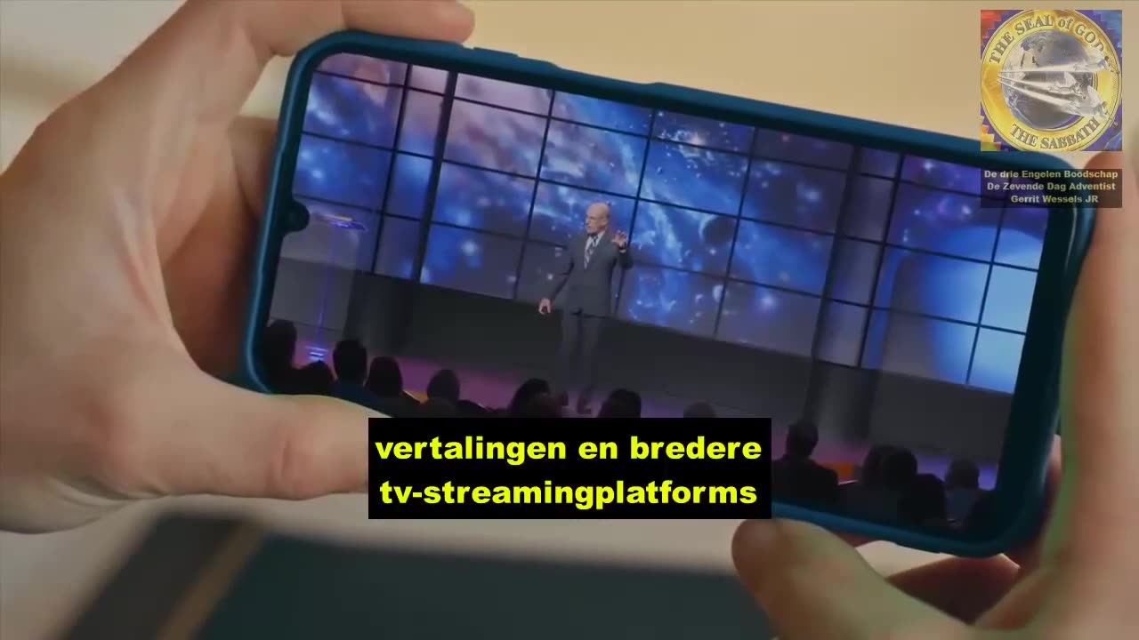 Doug Batchelor -Bible Answers Live