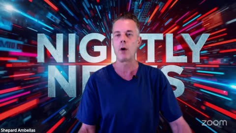 Episode 700 | Martial Law Escalates & Comet 3I/ATLAS Nears: Shep's Dire Warning Unfolds!