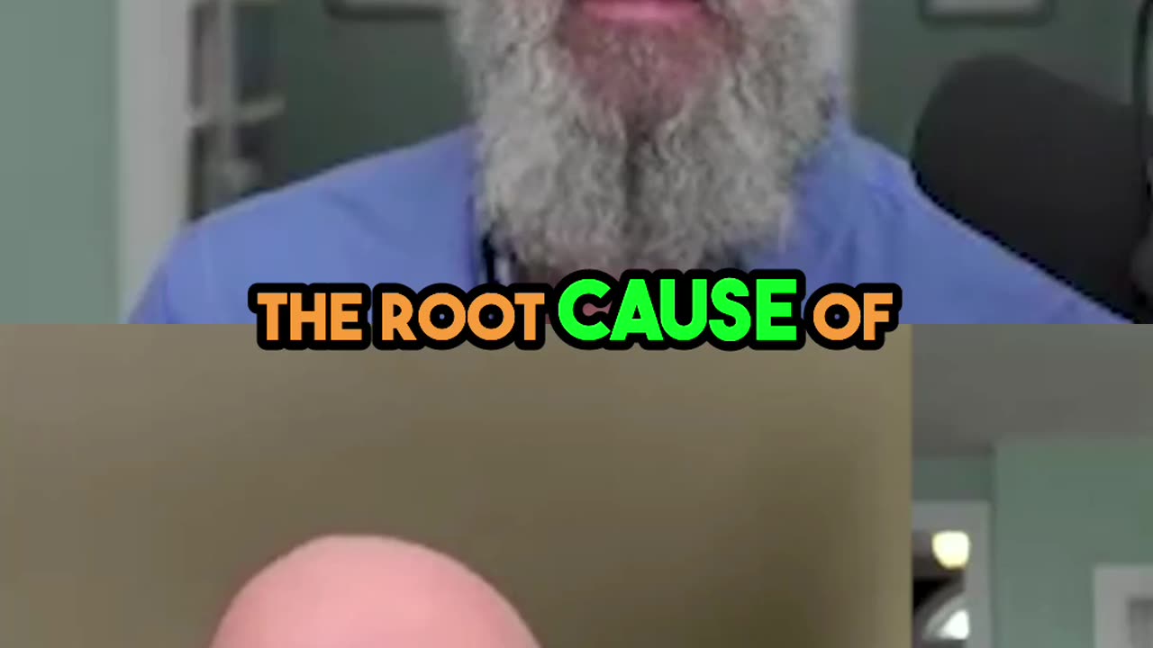 Gout and Genetics: What Your DNA Isn’t Telling You About Flare-Ups