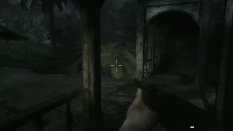 Shellshock2 Blood Trails (Extract 04)