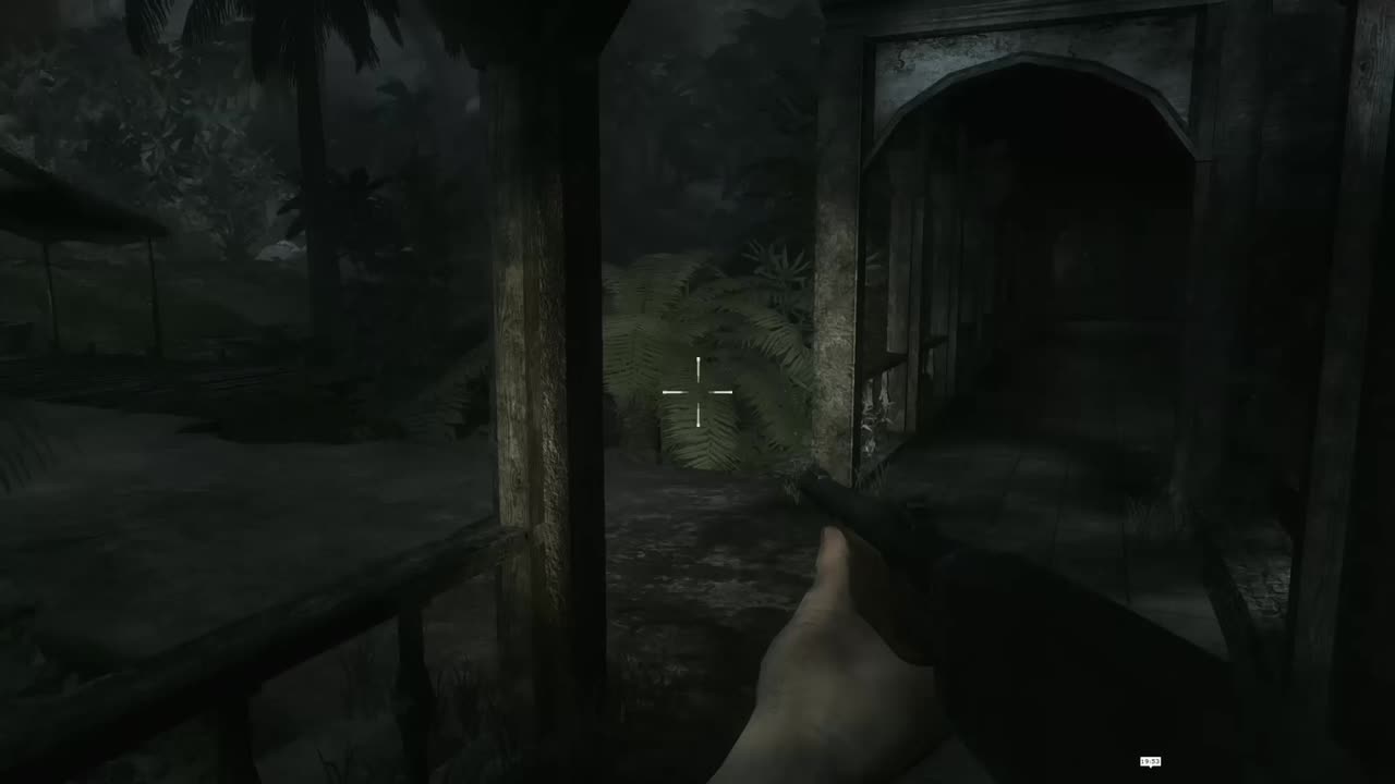 Shellshock2 Blood Trails (Extract 04)