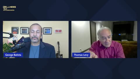 The Super 9 Supplements for Longevity