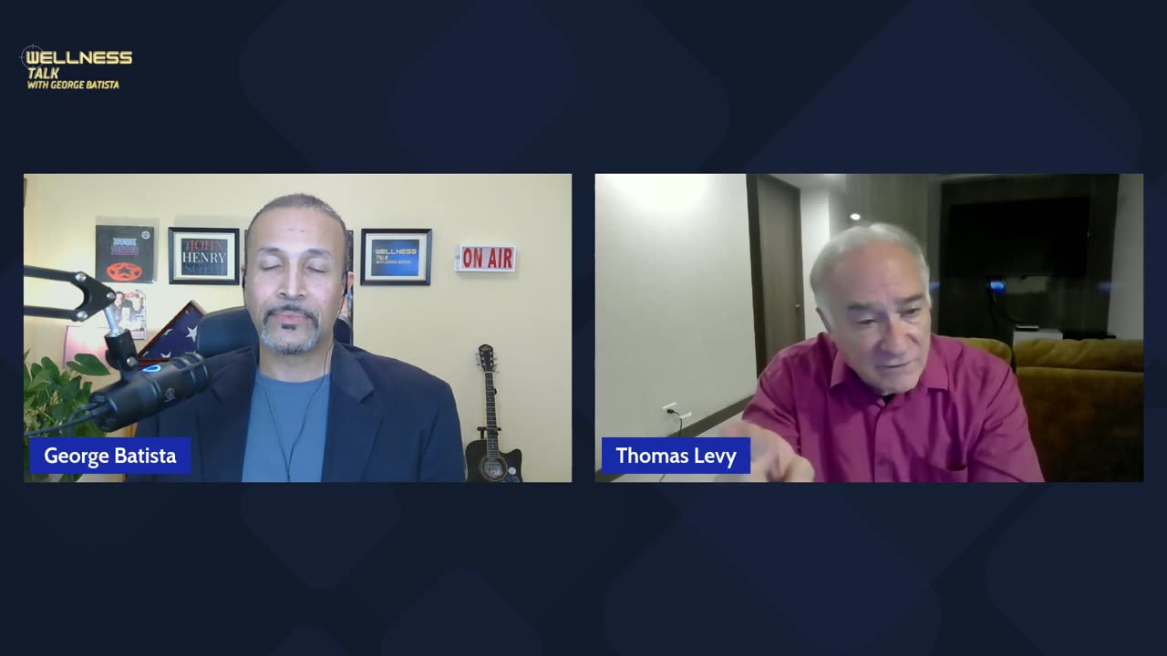 The Super 9 Supplements for Longevity