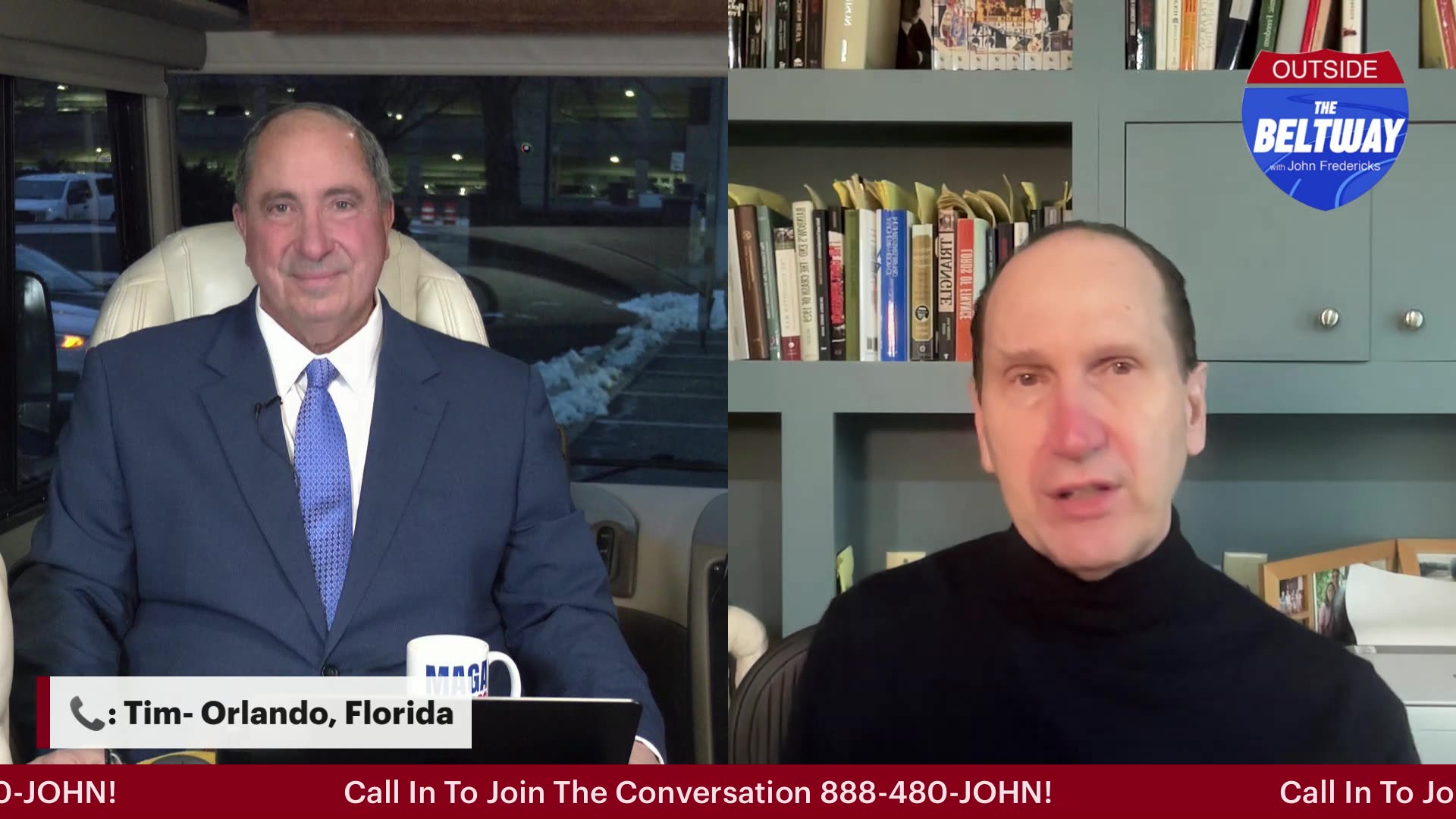 OTB Full Ep. 12/9/25