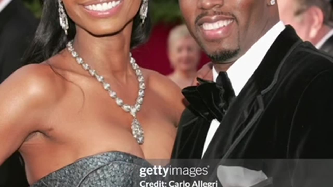 P. Diddy’s Twin Daughters The Transgender Distraction Unveiled