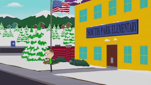 South Park S27E02 Part 1/5