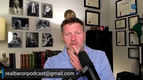 Deep Dive on the Origins of The Daily Wire; Rob McCoy's Sermon before Charlie Kirk Passed - #13