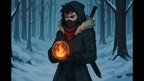 Frosty exile V3