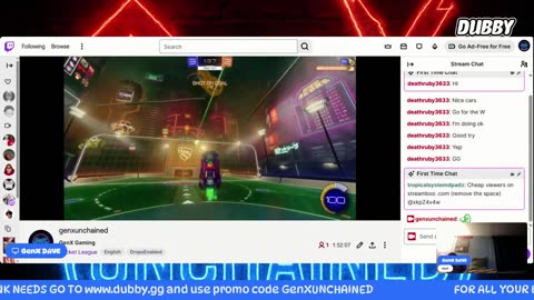 GenX Gaming