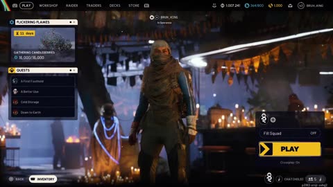 🔴LIVE - ARC RAIDERS - NEW YEARS DAY - NIGHT RAID.mp4