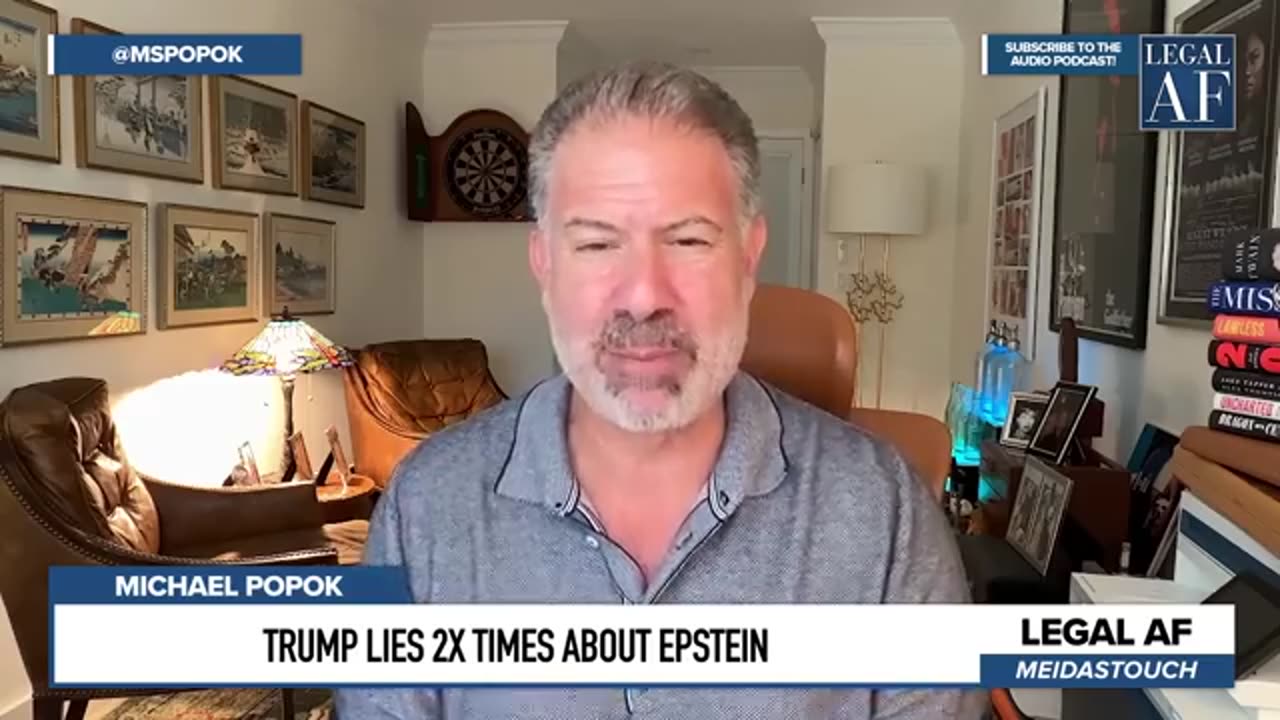 Trump FALLS APART Right in Front of OUR EYES on LIVE TV