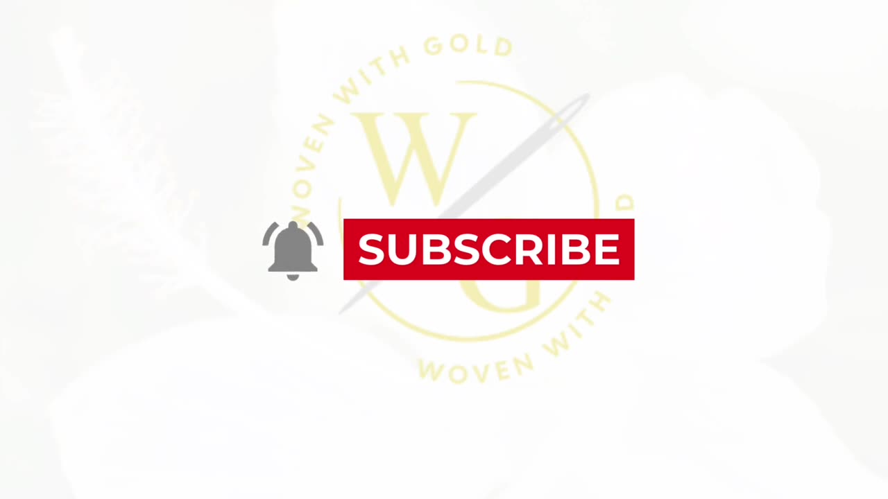You Were Made for This | Prophetic Word from God + New Blog Launch!