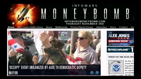 IW Archives 2011 Nov 01