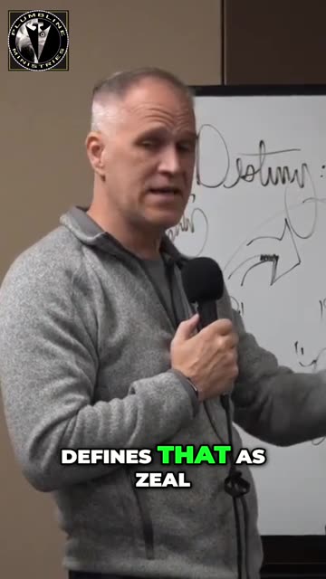 Why Passion Alone Doesn’t Lead to Maturity