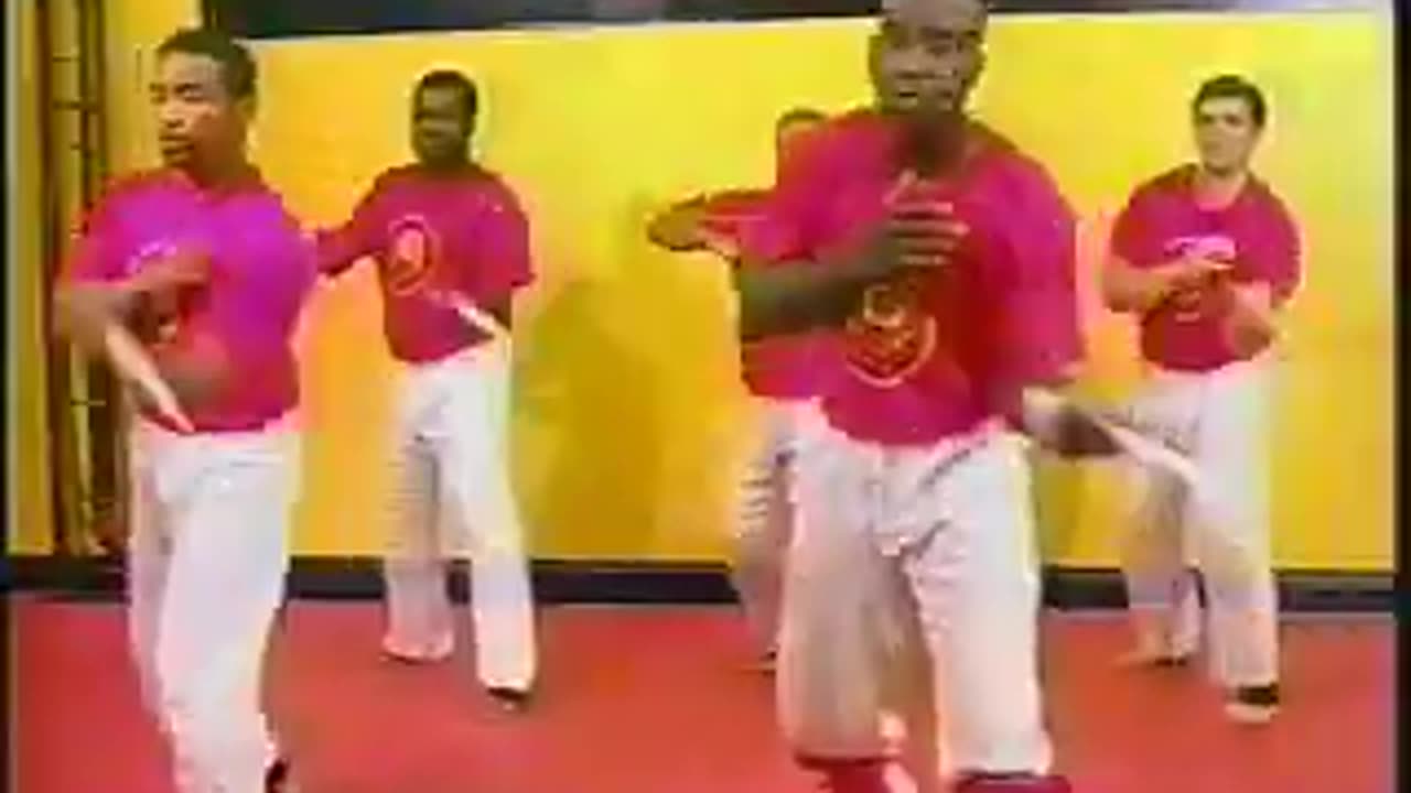 Vee Jitsu