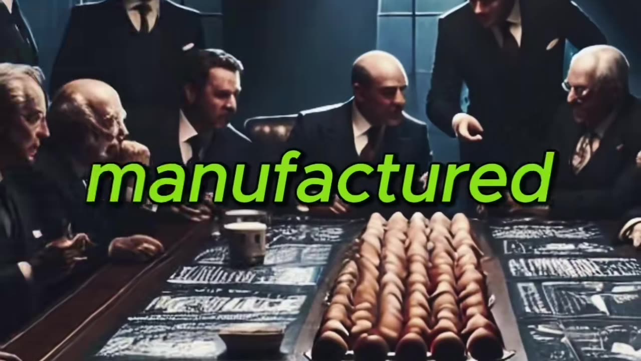 The fake eggs, are they real 🥚👁️...