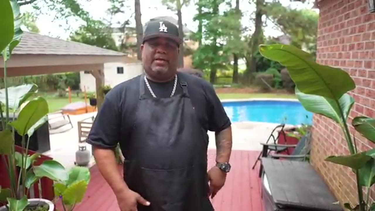 Want to Start a Cooking Channel? Watch This First!