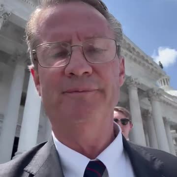 WE passed OUR Defund the Taliban Bill ⚡ Rep Tim Burchett