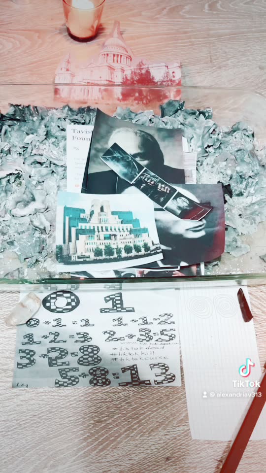 Tim Rifat TikTok Videos